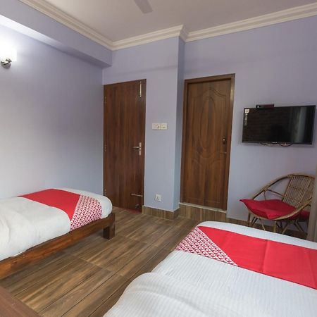 Oyo 729 Hotel Era Balaju Kültér fotó