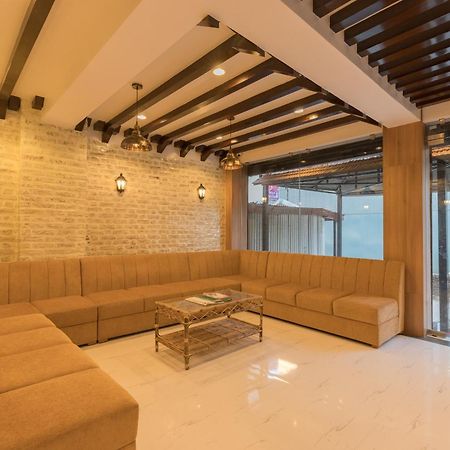 Oyo 729 Hotel Era Balaju Kültér fotó