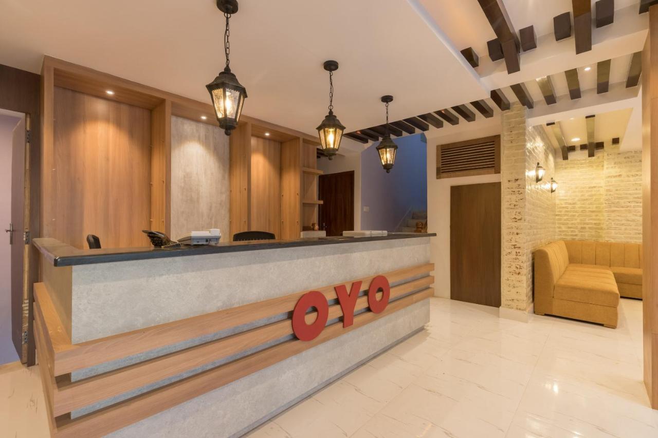 Oyo 729 Hotel Era Balaju Kültér fotó