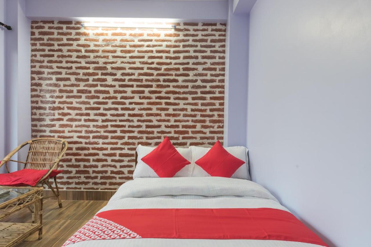 Oyo 729 Hotel Era Balaju Kültér fotó