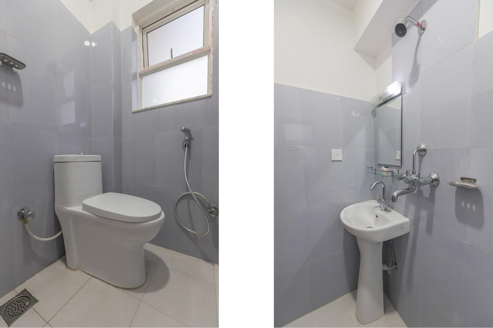 Oyo 729 Hotel Era Balaju Kültér fotó