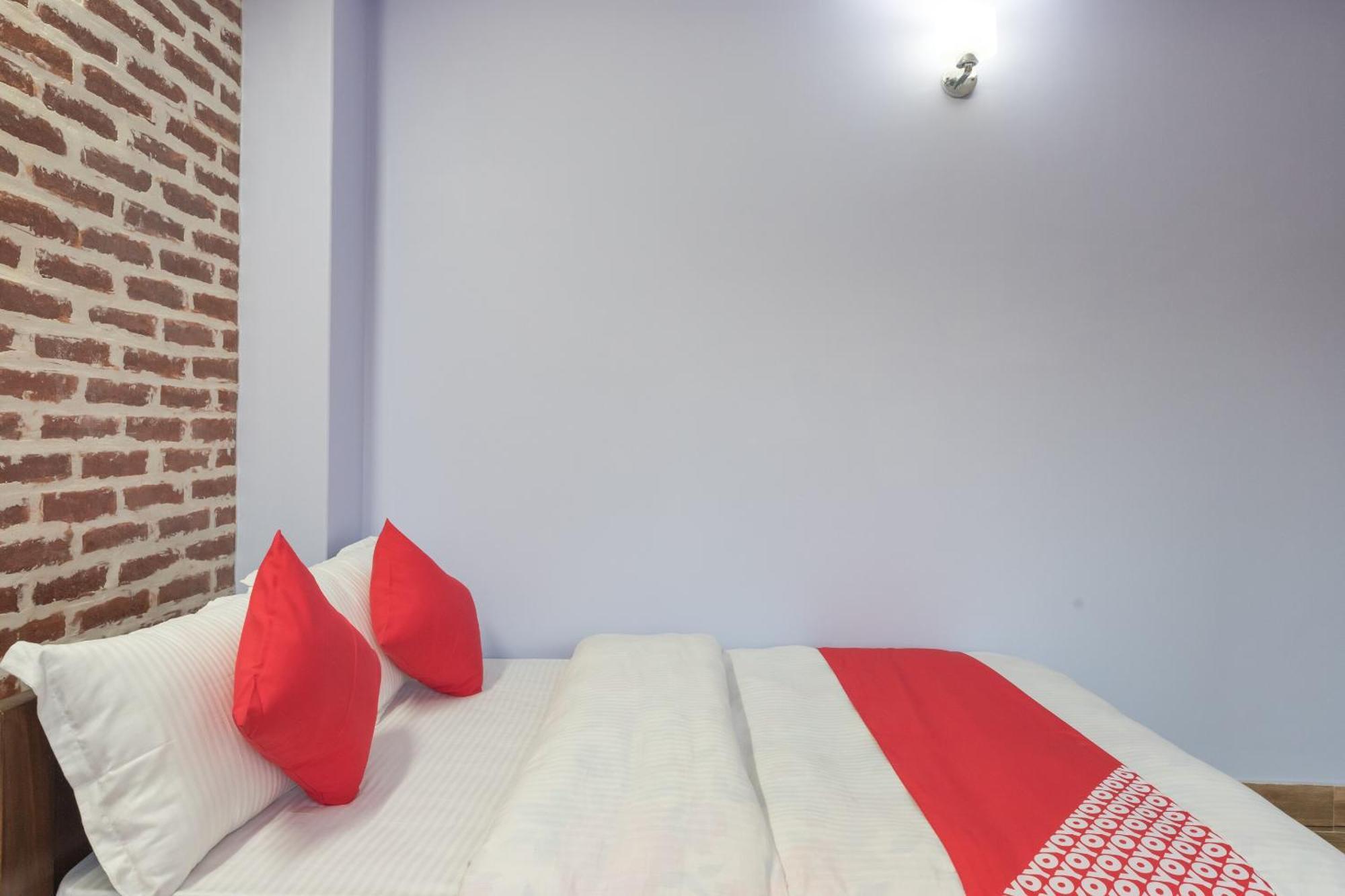 Oyo 729 Hotel Era Balaju Kültér fotó