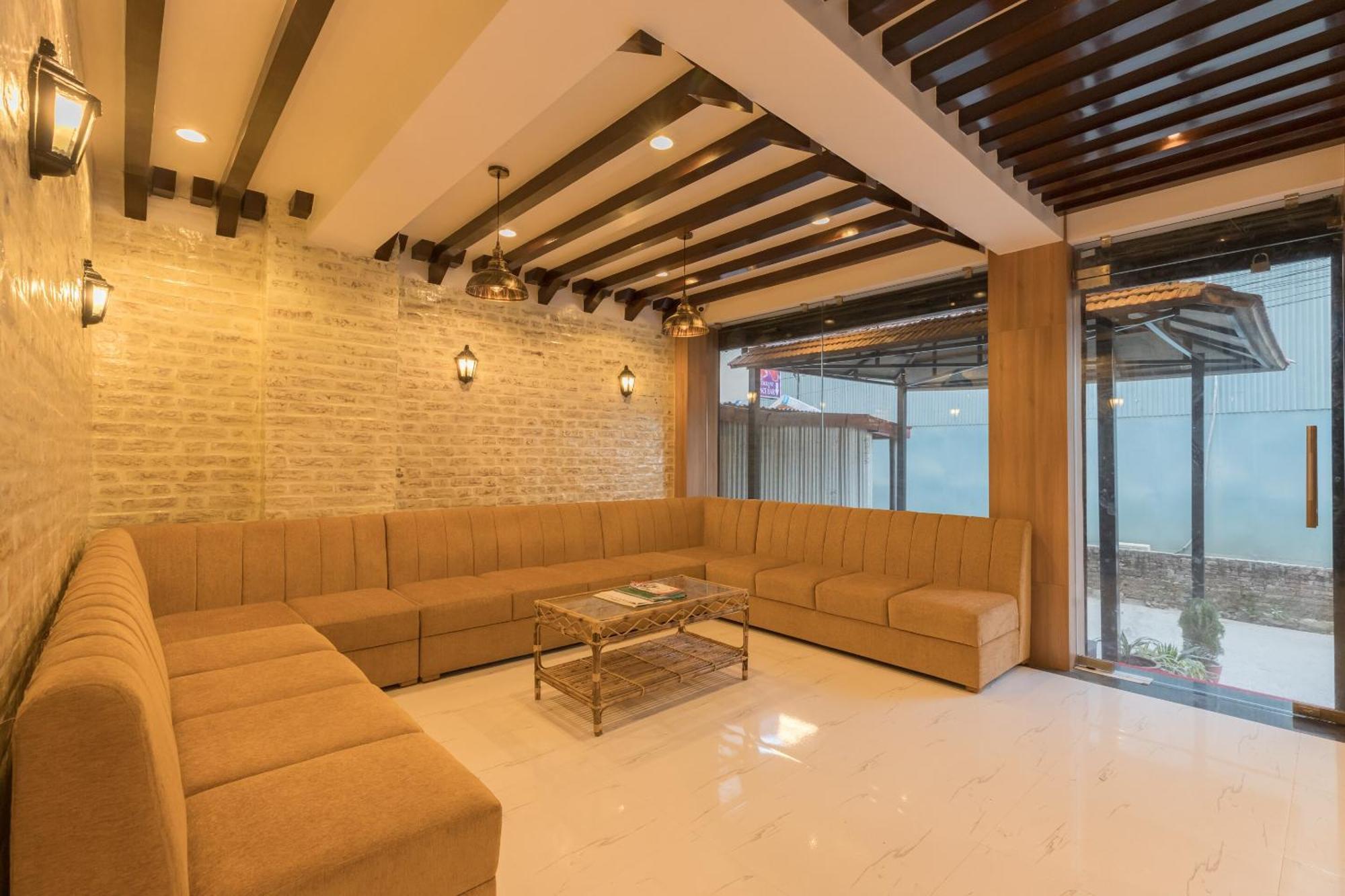 Oyo 729 Hotel Era Balaju Kültér fotó