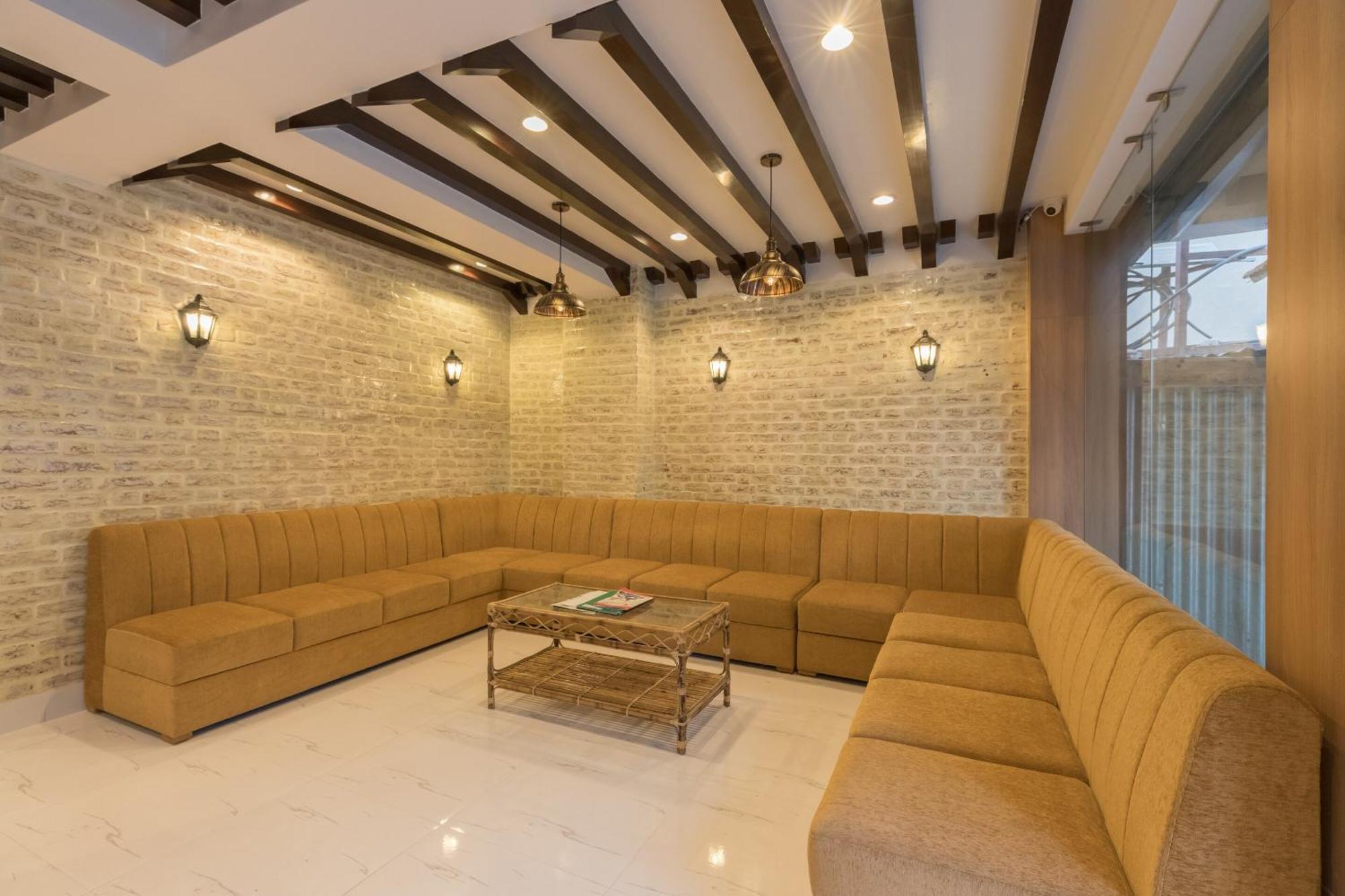 Oyo 729 Hotel Era Balaju Kültér fotó